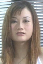 April Tung Ling as Tomato