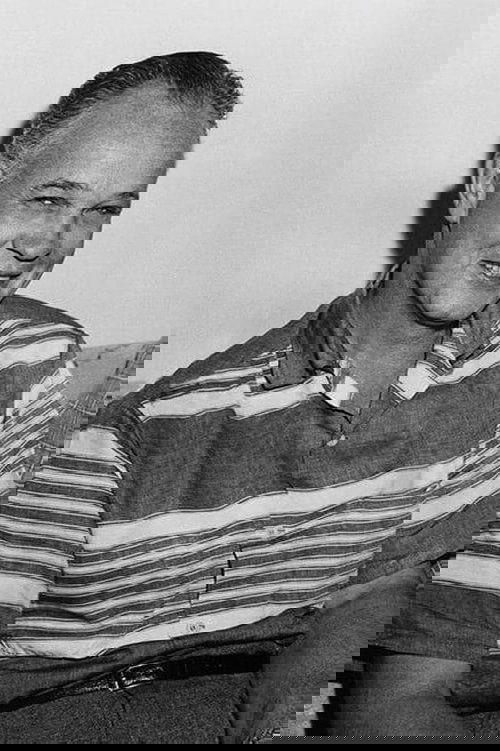 Jesse Hibbs as (as Jess Hibbs)