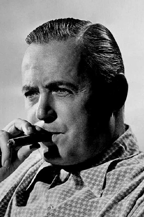 Henry Hathaway as 