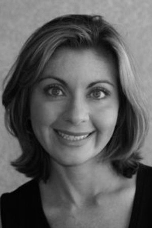 Lia Romaine as Girl at Campfire