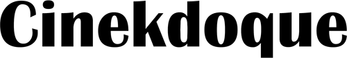 Cinekdoque logo