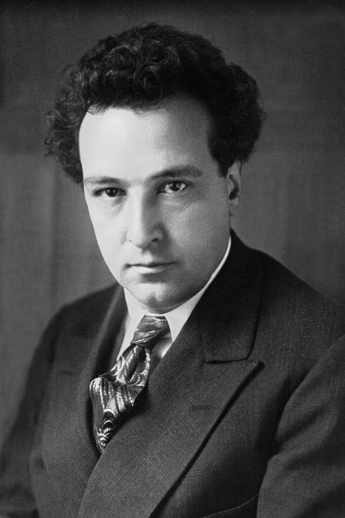 Arthur Honegger as Self