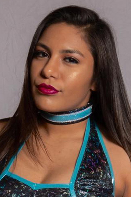 Hyaneyoung Gerard as Hyan