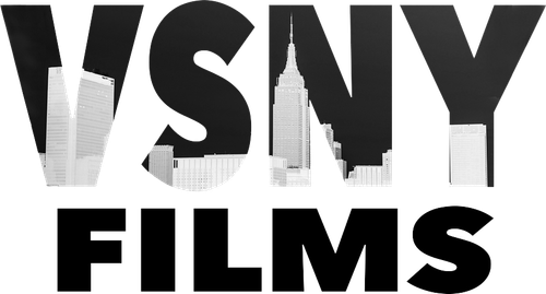 VSNY Films logo