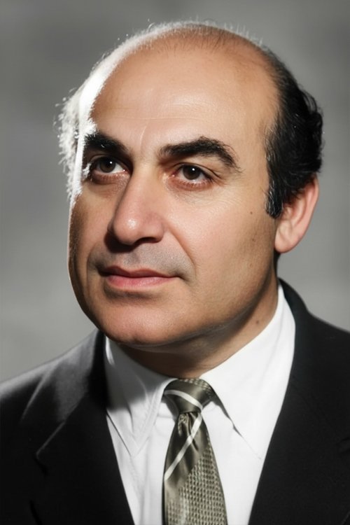 Talat Artemel as Young Bald 5