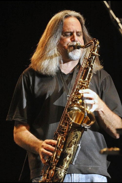 Marc Russo as Saxophone