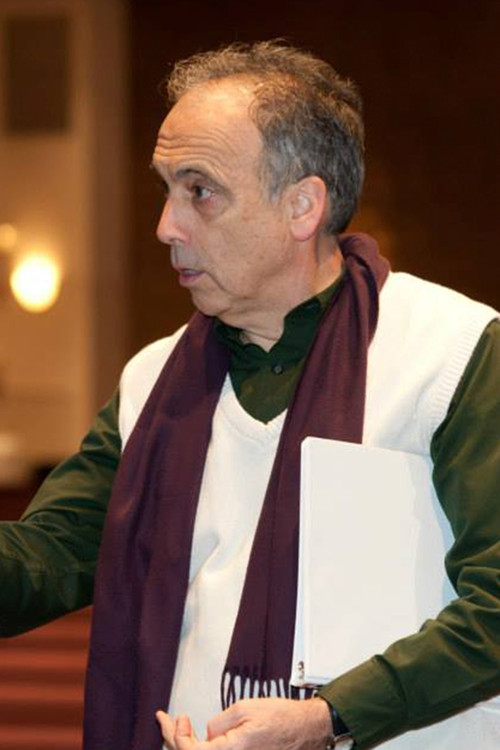 Carl Wager as Jacob Ferguson