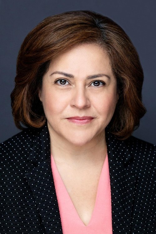 Joyce Rivera as Tina Estrada
