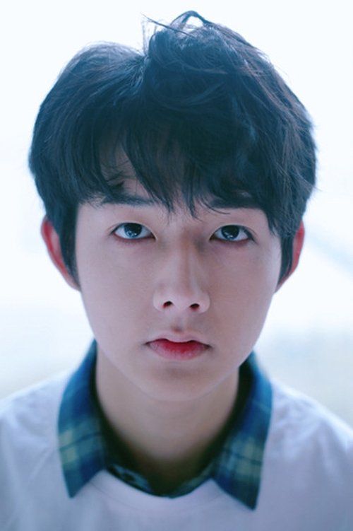 Ming Peng as PC Officer Ng