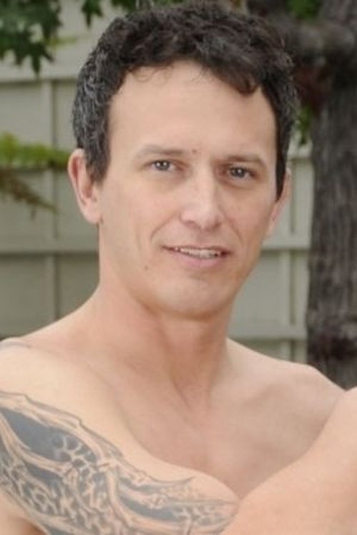 Derrick Paul as (archive footage)