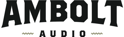 Ambolt Audio logo