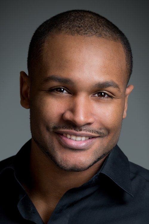 Edem Nyamadi as Pete