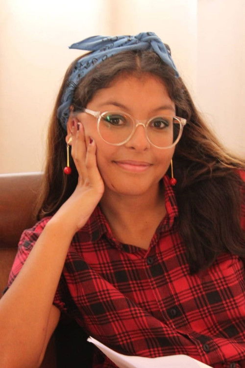 Rafa Duarte as Aline