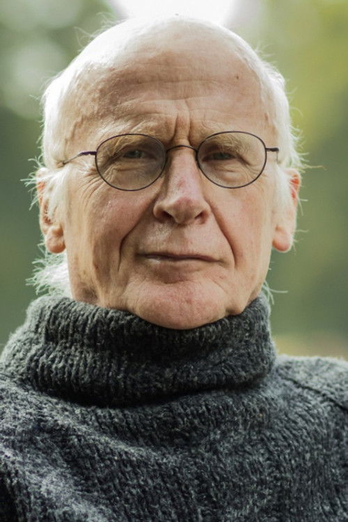 Ralf Harster as Gandhi 2