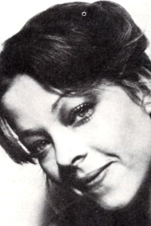 Jean Dalton as Young Girl