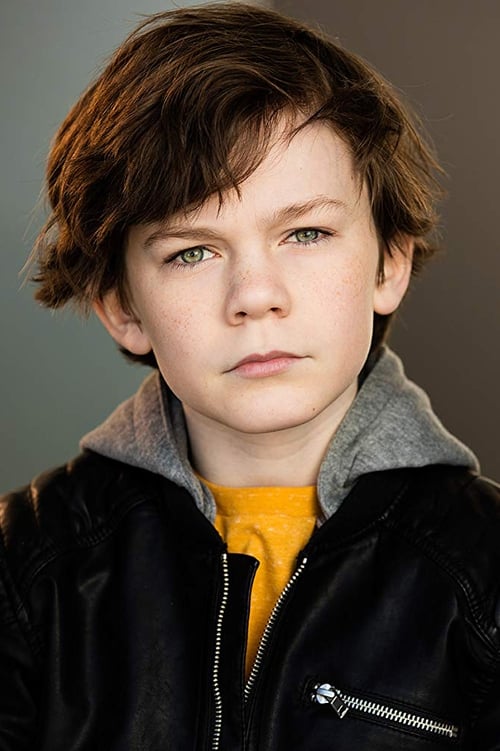 Tyler Crumley as Young Randy