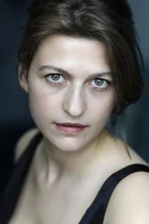 Flonja Kodheli as July