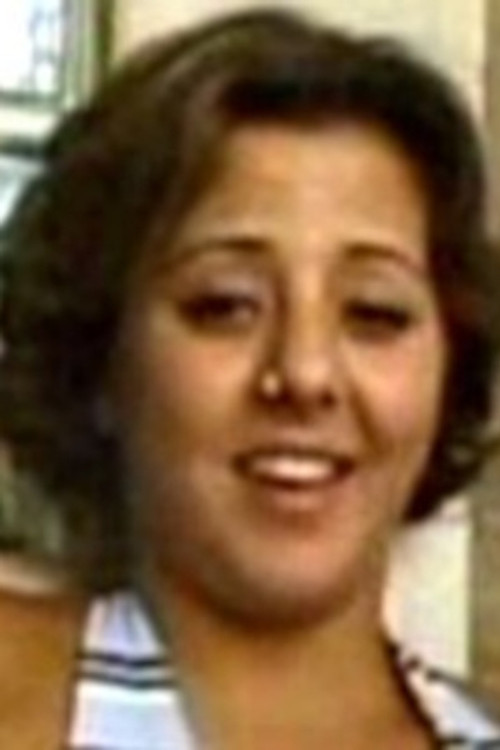 Ria as (as Lina Hayat)