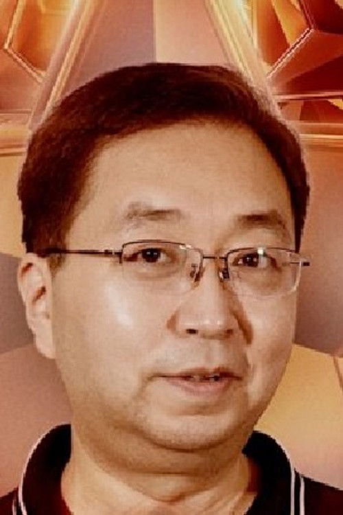 Zhu Guo Yu as Director of Renxin Hospital