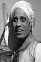 Mohamed Soliman as Hassouna