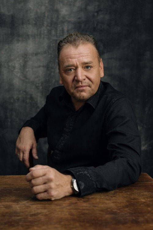 Árpád Zsolt Mészáros as Benvolio