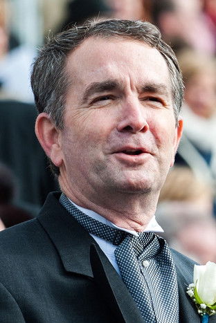 Ralph Northam as Self