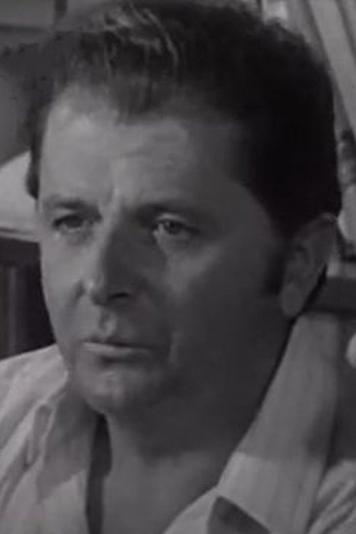 Miše Martinović as 