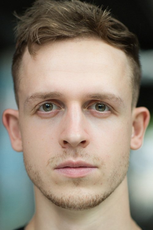 George Somner as Money