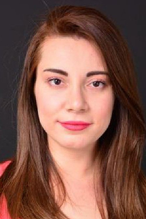 Gamze Pelin Gökçe as Zehra