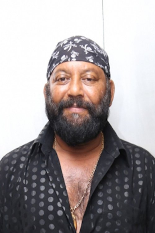 Mafia Sasi as Stunt Master