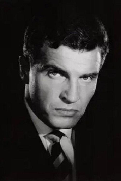 Helmut Schmid as Zimmermann