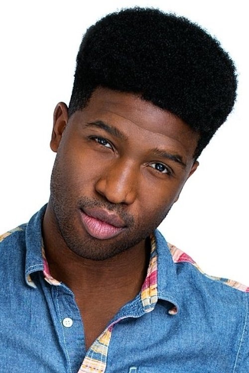 Brandon Kyle Goodman as 