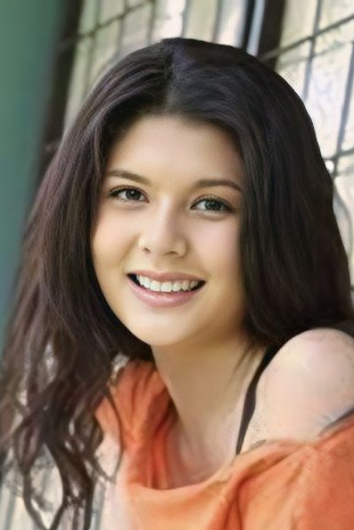 Stephanie Pascalia as Keiko