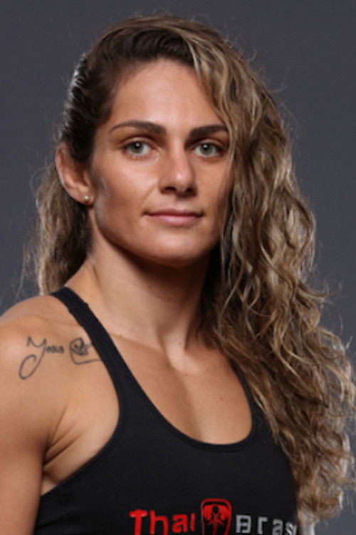 Daiana Torquato as Herself