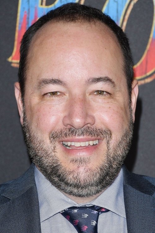 Derek Frey as Himself