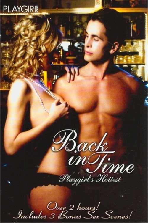 Playgirl: Back in Time poster