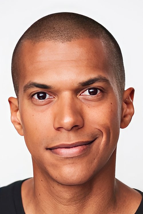 Nicholas Anthony Reid as Marvin