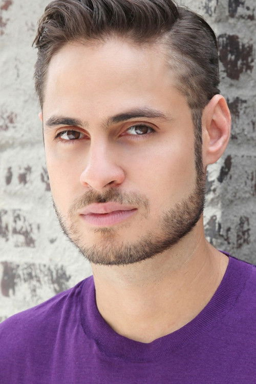 Marc Sinoway as Tommy