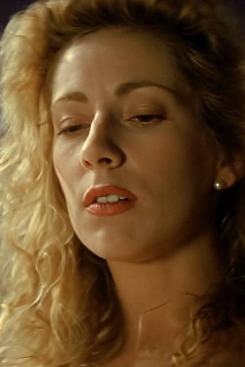 María José del Valle as 