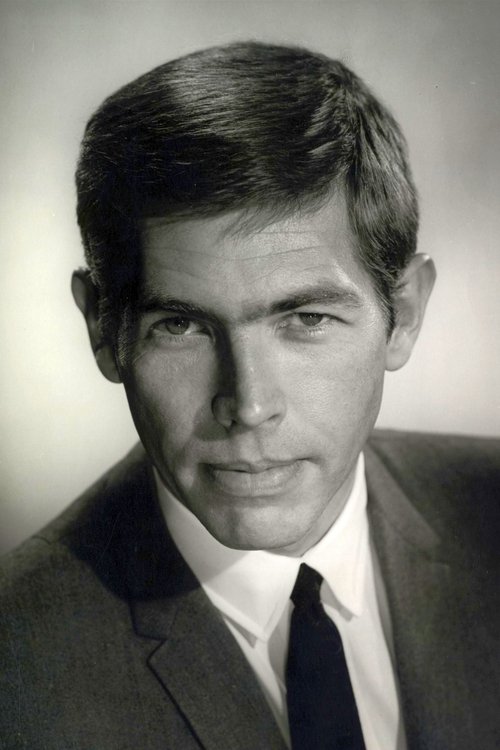 James Coburn as Provo