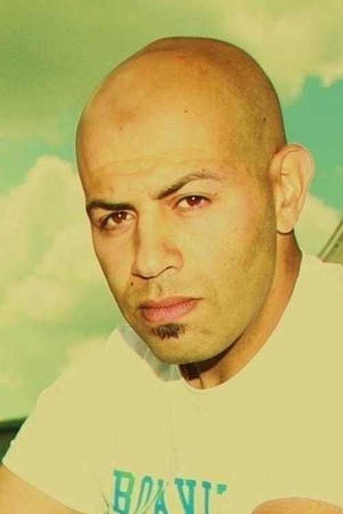 Jawad Enejjaz as 