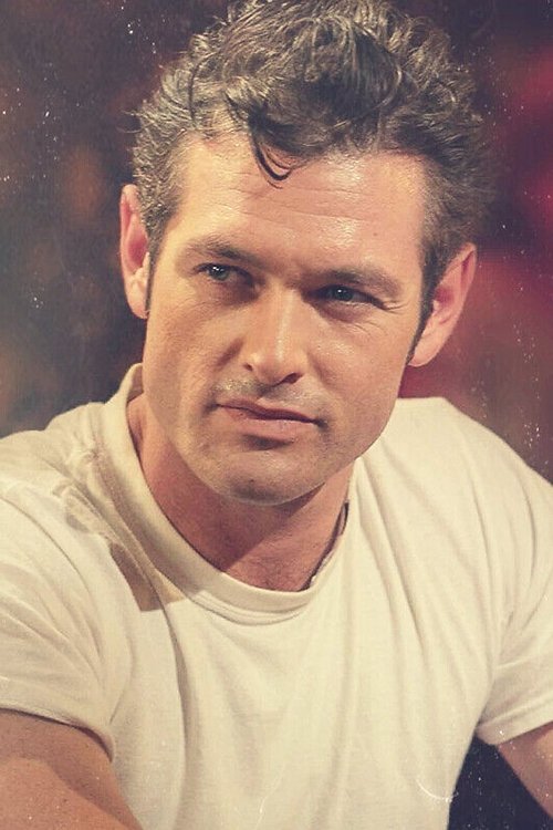 Billy Budinich as Frank