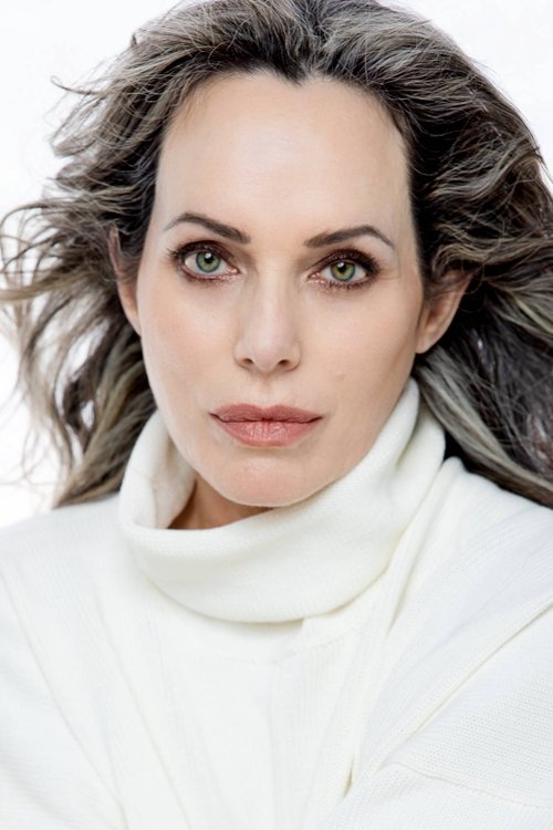 Kristin Minter as Cherry