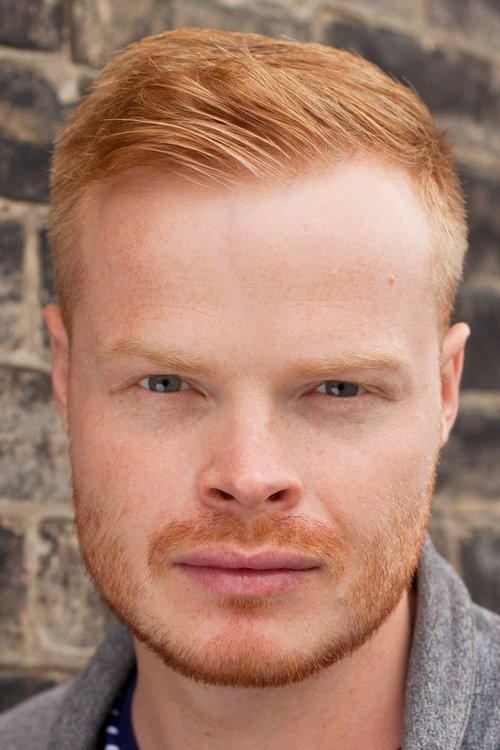 Paul Johnston as Dr. Shelby