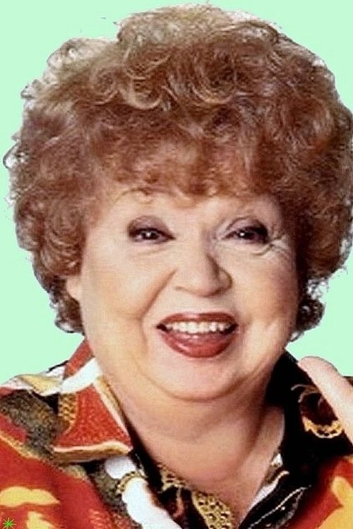 Jackie Sardou as Émilie