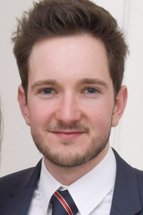 Jérémy Denisty as William White