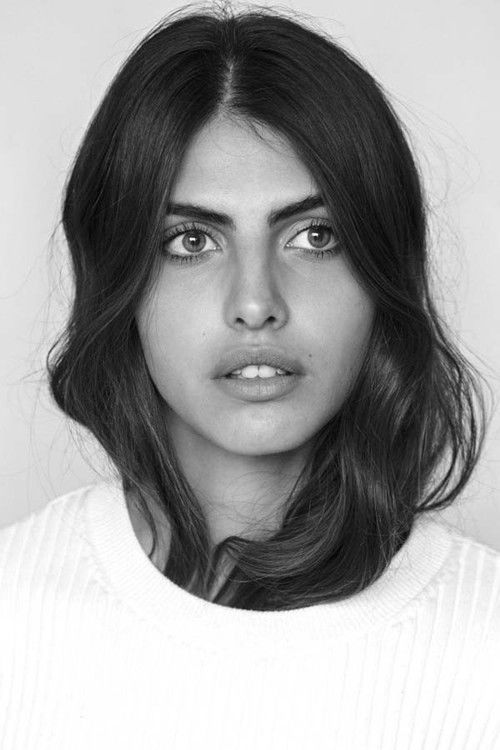 Lila Cardona as Herself