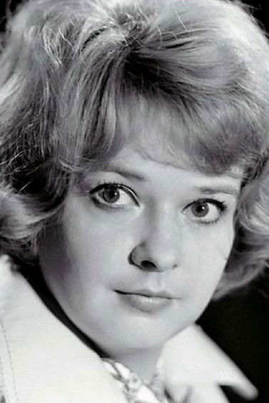 Ekaterina Markova as 