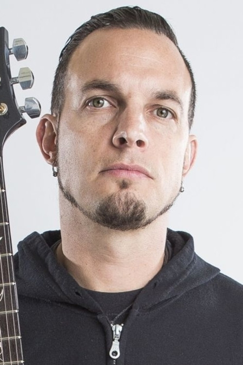 Mark Tremonti as Guitars