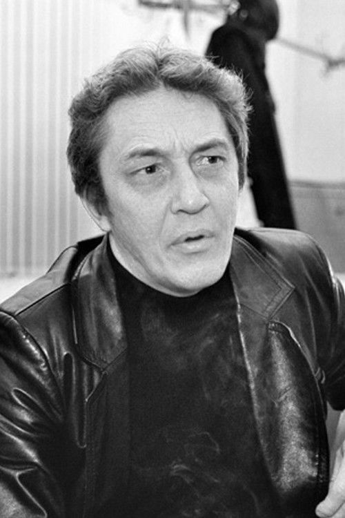 Andrey Vasilyev as Guitar